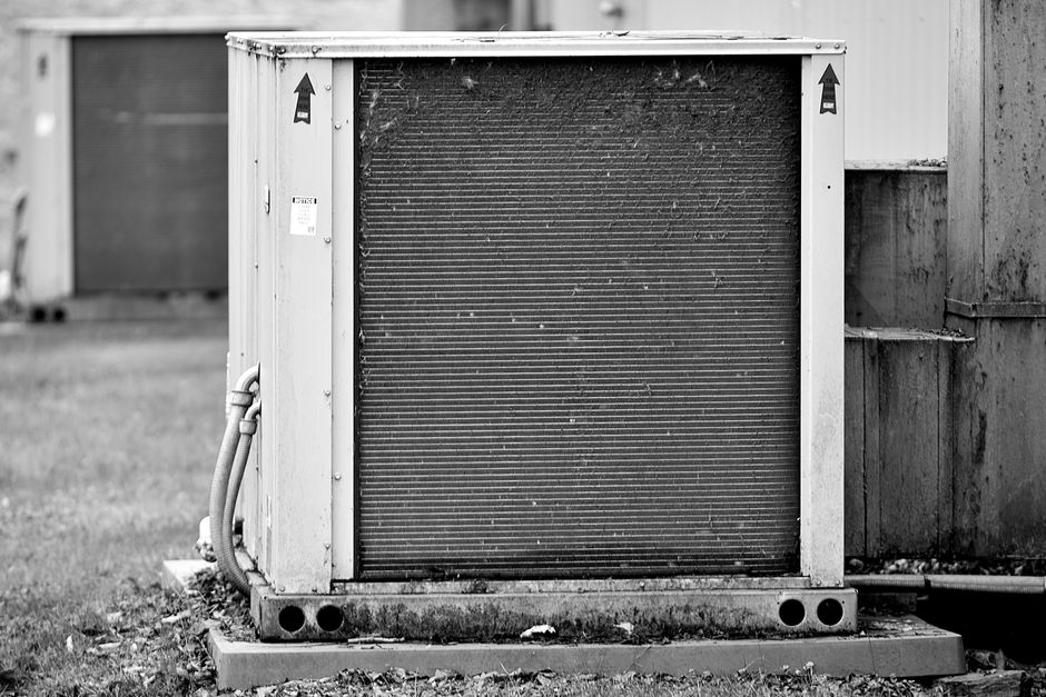 Split systems serviced in Surprise, AZ
